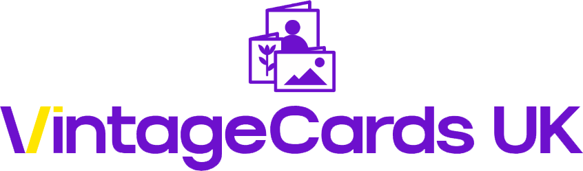 VintageCards UK