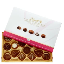 40 Years Together Balloon & Lindt Chocolates - FREE GIFT CARD!