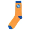 50 You Rock Your Half-Century Socks
