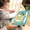A Book To Read At Your House for Grandmothers Personalised Book