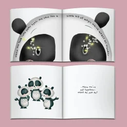 A Book To Read At Your House for Grandmothers Personalised Book