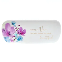 A Nan Like You Glasses Case & Cleaning Cloth