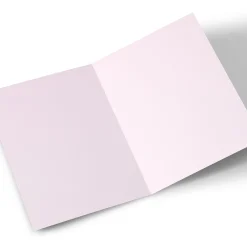 A4 Photo Valentine's Day Card - Full Photo Any Name