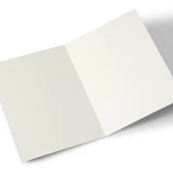 A4 Photo Valentine's Day Card - Dad Every Girl's First Love