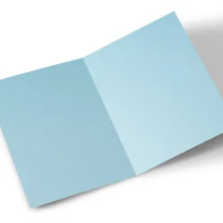 A4 Photo Valentine's Day Card - Time Spent with You