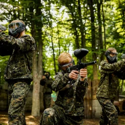 Action & Adventure for Two Gift Experience Choice