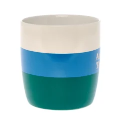 Amazing Teacher Colour Block Mug in a Box