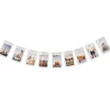 Anniversary Photo Card Banner