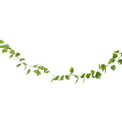 Artificial Ivy Garland 2m