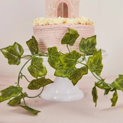 Artificial Ivy Garland 2m