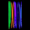 Assorted Glow Stick Bracelets - Pack of 10