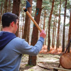 Axe Throwing for Two Gift Experience Day