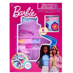 Barbie Dreamhouse Jewellery Set