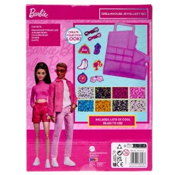 Barbie Dreamhouse Jewellery Set