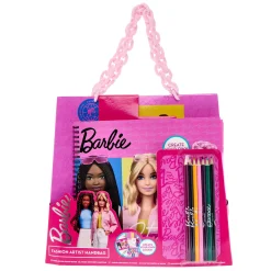 Barbie Fashion Artist Handbag