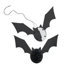 Bat Honeycombs - Pack of 3