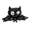 Bat 24-Inch Foil Balloon