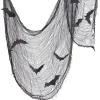 Bat Net Decoration