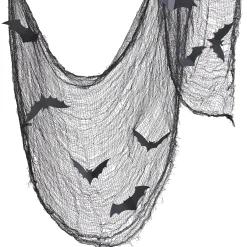 Bat Net Decoration