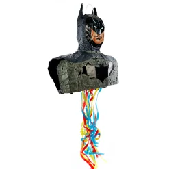 Batman Pull Pinata