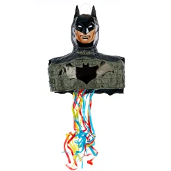 Batman Pull Pinata