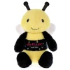 Bee-rilliant Teacher Soft Toy