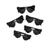 Black Heart Sunglasses - Pack of 5