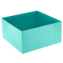 Bright Floral Gift Boxes - Set of 3