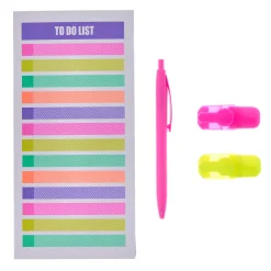 Brights Stationery Pouch