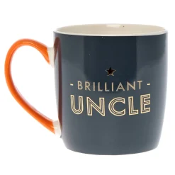 Brilliant Uncle Mug In A Box