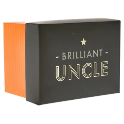 Brilliant Uncle Mug In A Box