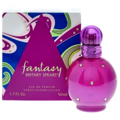 Britney Spears Fantasy Eau De Parfum Spray 50ml