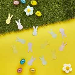 Bunny Card Table Scatter 10g