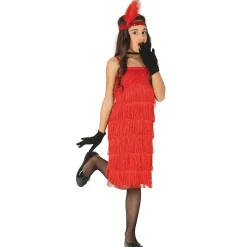 Charleston Children's Fancy Dress Costume