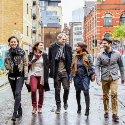 Chocolate Treasure Hunt For Two Gift Experience Day