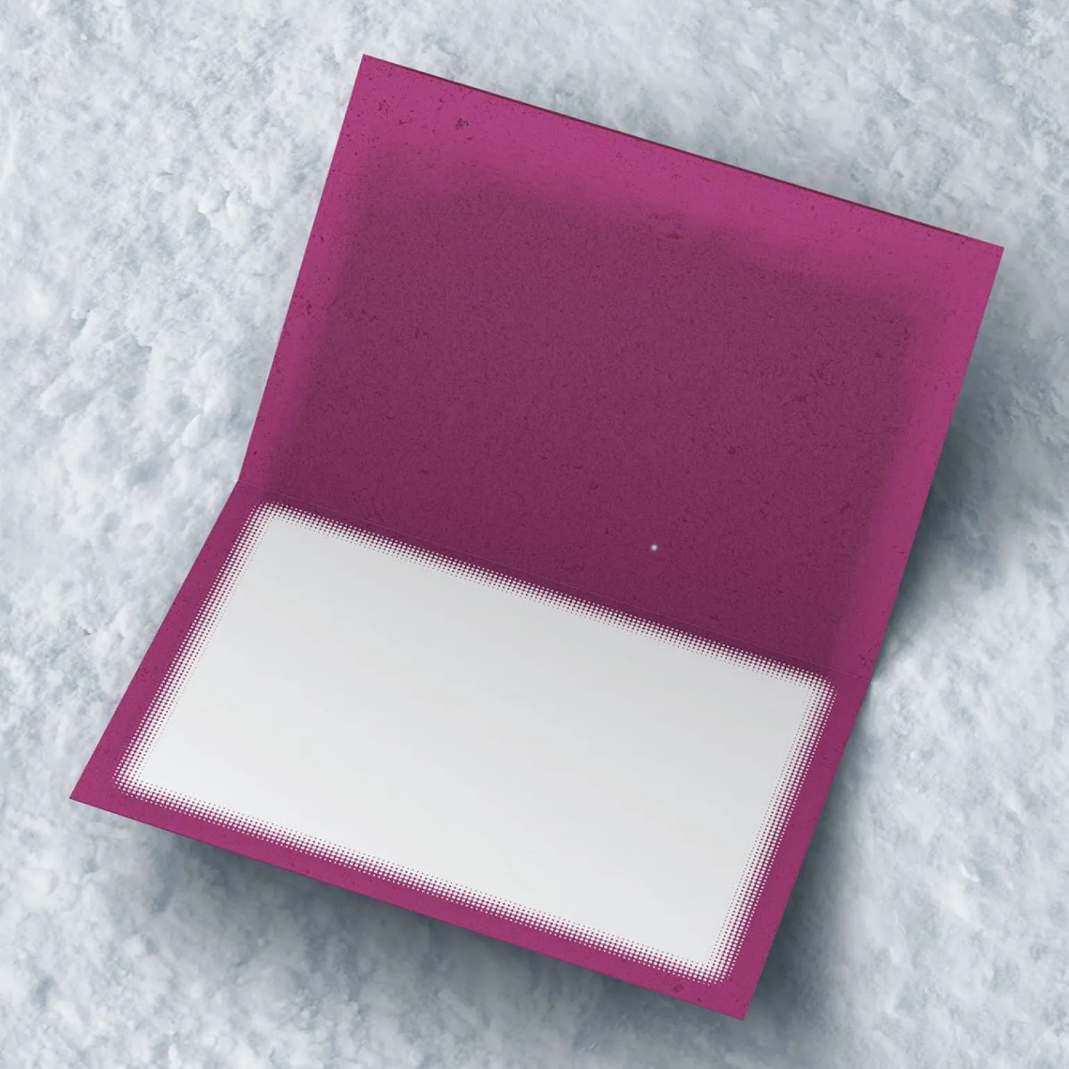 Christmas Photo Card - Fabulous Christmas Daughter