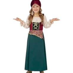 Clairvoyant Children's Fancy Dress Costume