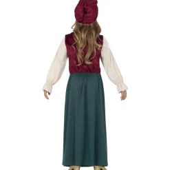 Clairvoyant Children's Fancy Dress Costume