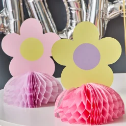 Daisy Birthday Party Decorations Kit