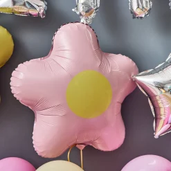 Daisy Birthday Party Decorations Kit