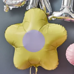 Daisy Birthday Party Decorations Kit