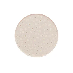 Daisy Paper Plates - Pack of 8