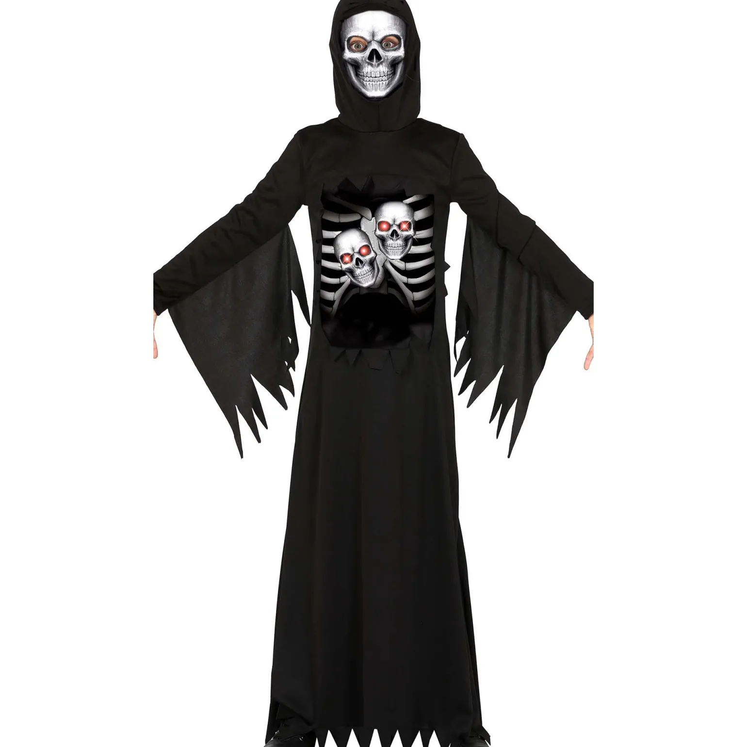 Death Reaper Child's Halloween Costume