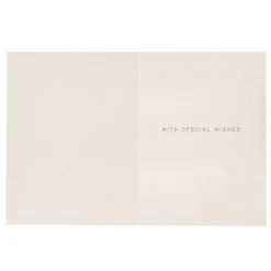 Deluxe Presents Charity Christmas Cards - Pack of 10 (2 Designs)