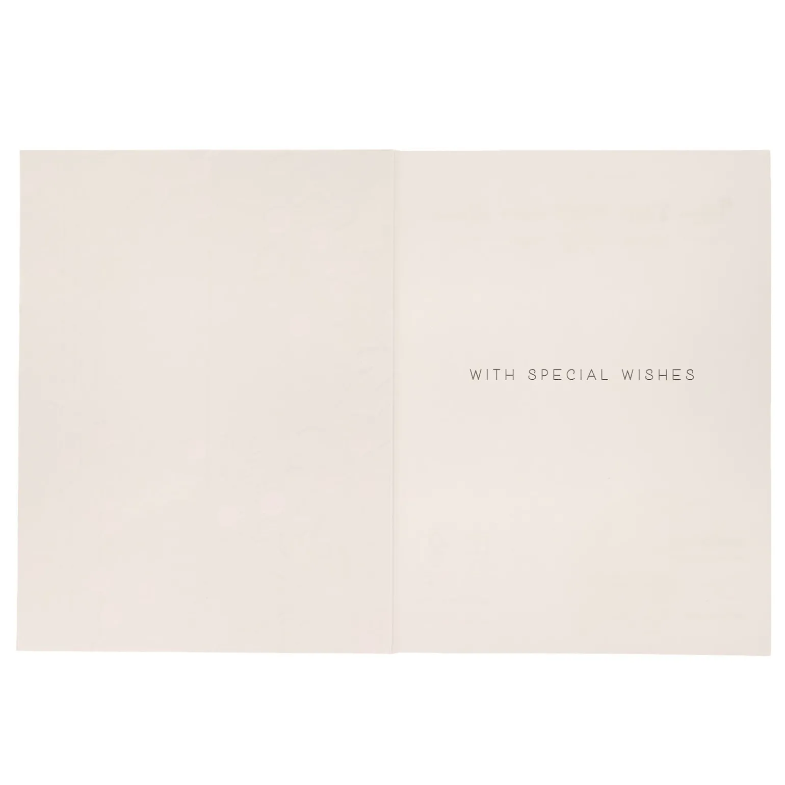 Deluxe Presents Charity Christmas Cards - Pack of 10 (2 Designs)