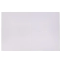 Deluxe Skating Scene Charity Christmas Cards - Pack of 10 (2 Designs)