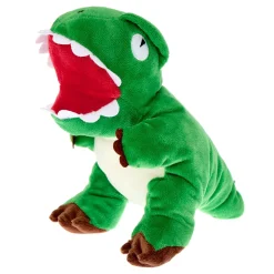 Dinosaur 3D Pencil Case