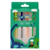 Dinosaur Gel Pens - Pack of 4