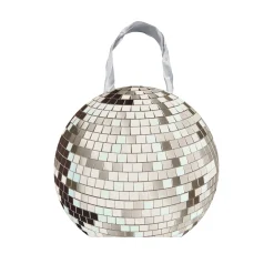 Disco Ball Party Bags - Pack of 5