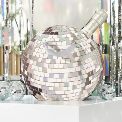 Disco Ball Party Bags - Pack of 5